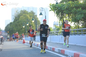 RUN TO LIVE 2025 - Ảnh #3259684