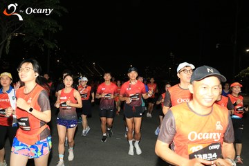 RUN TO LIVE 2025 - Ảnh #3280311
