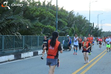 RUN TO LIVE 2025 - Ảnh #3285028