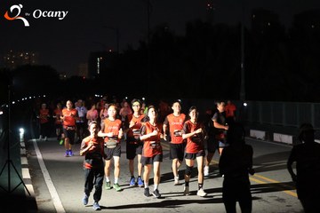 RUN TO LIVE 2025 - Ảnh #3262329