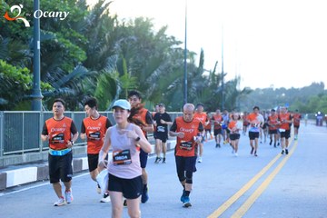 RUN TO LIVE 2025 - Ảnh #3265124