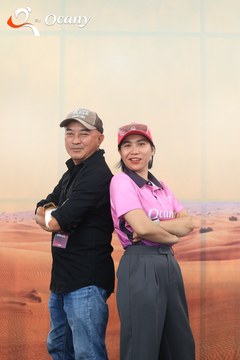 RUN TO LIVE 2025 - Ảnh #3120982