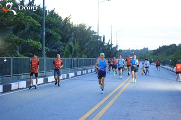 RUN TO LIVE 2025 - Ảnh #3264258