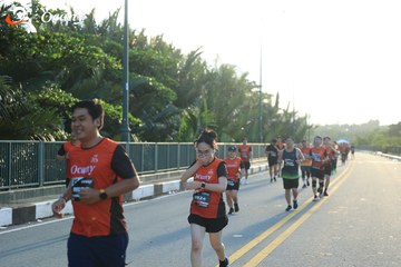 RUN TO LIVE 2025 - Ảnh #3300755