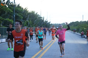 RUN TO LIVE 2025 - Ảnh #3265649