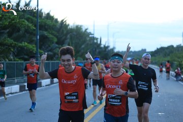 RUN TO LIVE 2025 - Ảnh #3289035