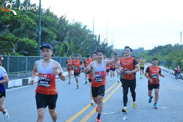 RUN TO LIVE 2025 - Ảnh #3271564