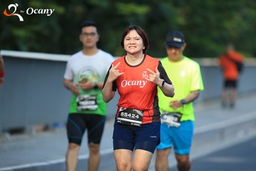 RUN TO LIVE 2025 - Ảnh #3291029