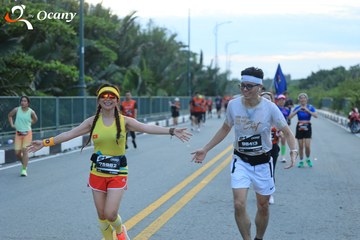 RUN TO LIVE 2025 - Ảnh #3282745