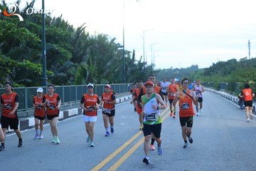 RUN TO LIVE 2025 - Ảnh #3268033