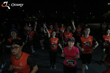 RUN TO LIVE 2025 - Ảnh #3280793