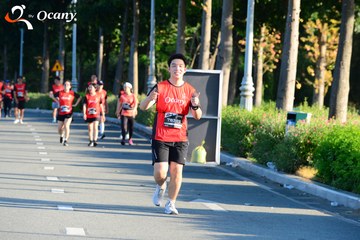 RUN TO LIVE 2025 - Ảnh #3298690
