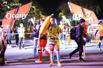 RUN TO LIVE 2025 - Ảnh #3139643