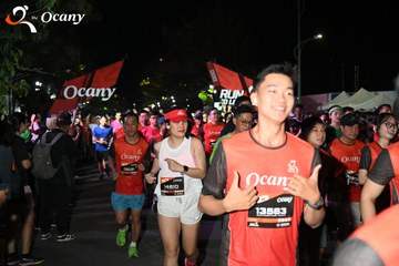 RUN TO LIVE 2025 - Ảnh #3141074