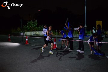 RUN TO LIVE 2025 - Ảnh #3270004