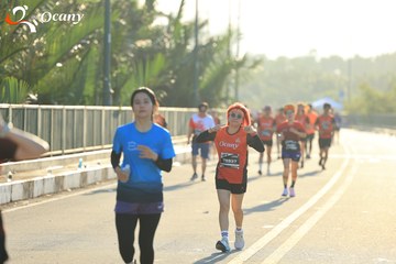 RUN TO LIVE 2025 - Ảnh #3301733
