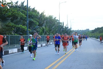 RUN TO LIVE 2025 - Ảnh #3266724