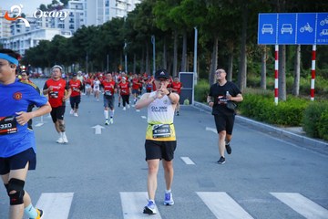 RUN TO LIVE 2025 - Ảnh #3257581