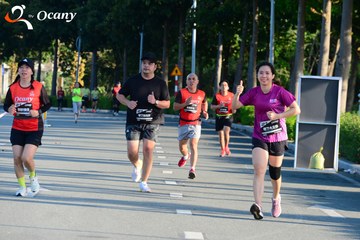 RUN TO LIVE 2025 - Ảnh #3300106