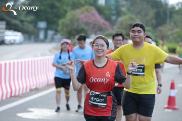 RUN TO LIVE 2025 - Ảnh #3209525