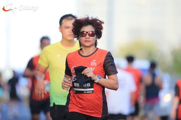 RUN TO LIVE 2025 - Ảnh #3282055