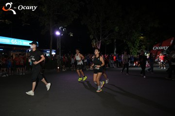 RUN TO LIVE 2025 - Ảnh #3140879
