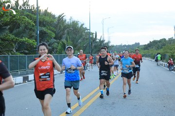 RUN TO LIVE 2025 - Ảnh #3285454