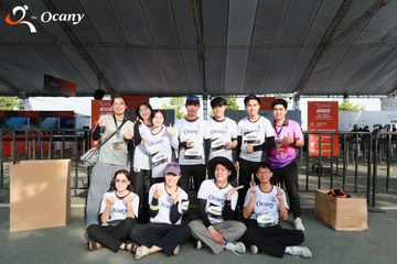 RUN TO LIVE 2025 - Ảnh #3121753