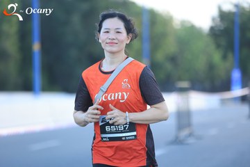 RUN TO LIVE 2025 - Ảnh #3258197