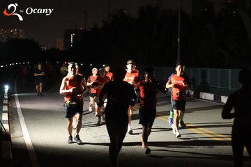 RUN TO LIVE 2025 - Ảnh #3259527