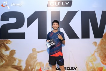 RUN TO LIVE 2025 - Ảnh #3215031