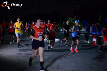 RUN TO LIVE 2025 - Ảnh #3269619