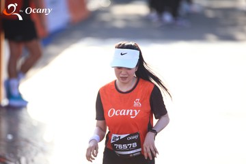 RUN TO LIVE 2025 - Ảnh #3205963