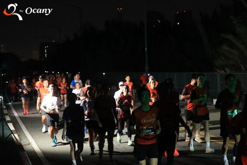 RUN TO LIVE 2025 - Ảnh #3262164
