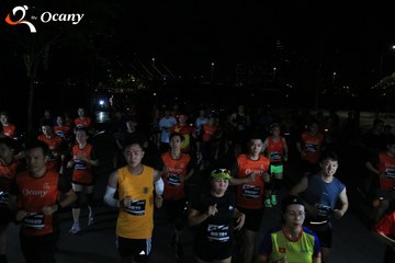RUN TO LIVE 2025 - Ảnh #3278206