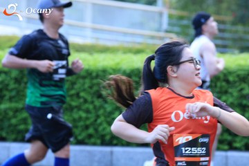 RUN TO LIVE 2025 - Ảnh #3156656