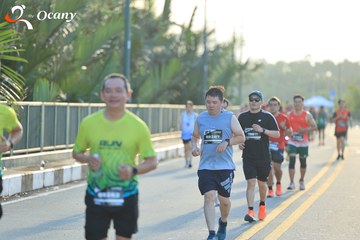 RUN TO LIVE 2025 - Ảnh #3300186