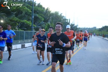 RUN TO LIVE 2025 - Ảnh #3266937