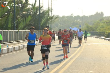 RUN TO LIVE 2025 - Ảnh #3302103