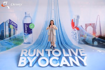 RUN TO LIVE 2025 - Ảnh #3134372