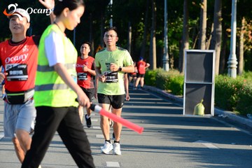 RUN TO LIVE 2025 - Ảnh #3298553