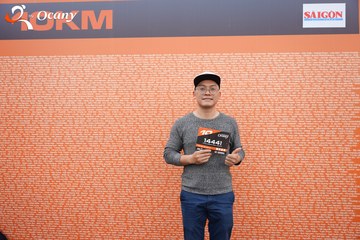 RUN TO LIVE 2025 - Ảnh #3136817