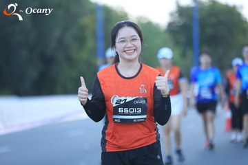 RUN TO LIVE 2025 - Ảnh #3257730