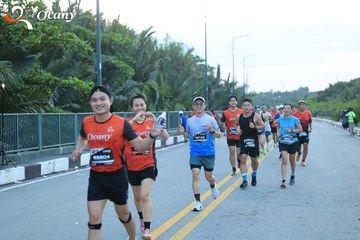 RUN TO LIVE 2025 - Ảnh #3285455