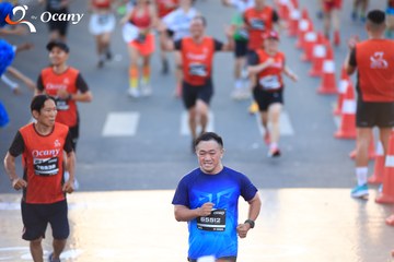 RUN TO LIVE 2025 - Ảnh #3154101