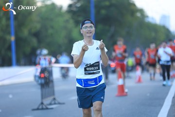 RUN TO LIVE 2025 - Ảnh #3257341