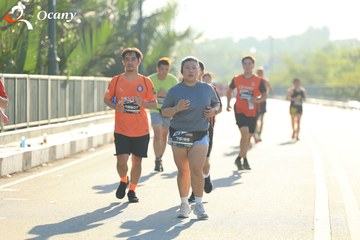 RUN TO LIVE 2025 - Ảnh #3304392