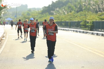 RUN TO LIVE 2025 - Ảnh #3304804