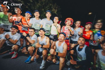 RUN TO LIVE 2025 - Ảnh #3305600