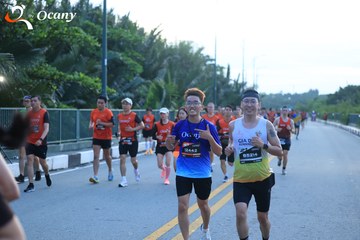 RUN TO LIVE 2025 - Ảnh #3267716